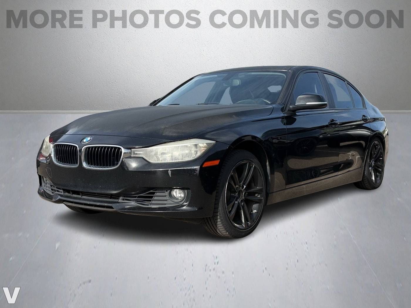 2014 BMW 3 Series 328i — Sedan — 155,559 mi — Scottsdale, AZ
