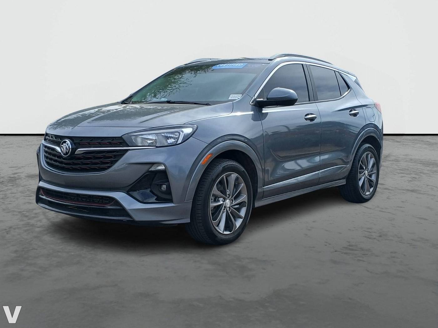 2022 Buick Encore GX Preferred — SUV — 62,602 mi — Scottsdale, AZ