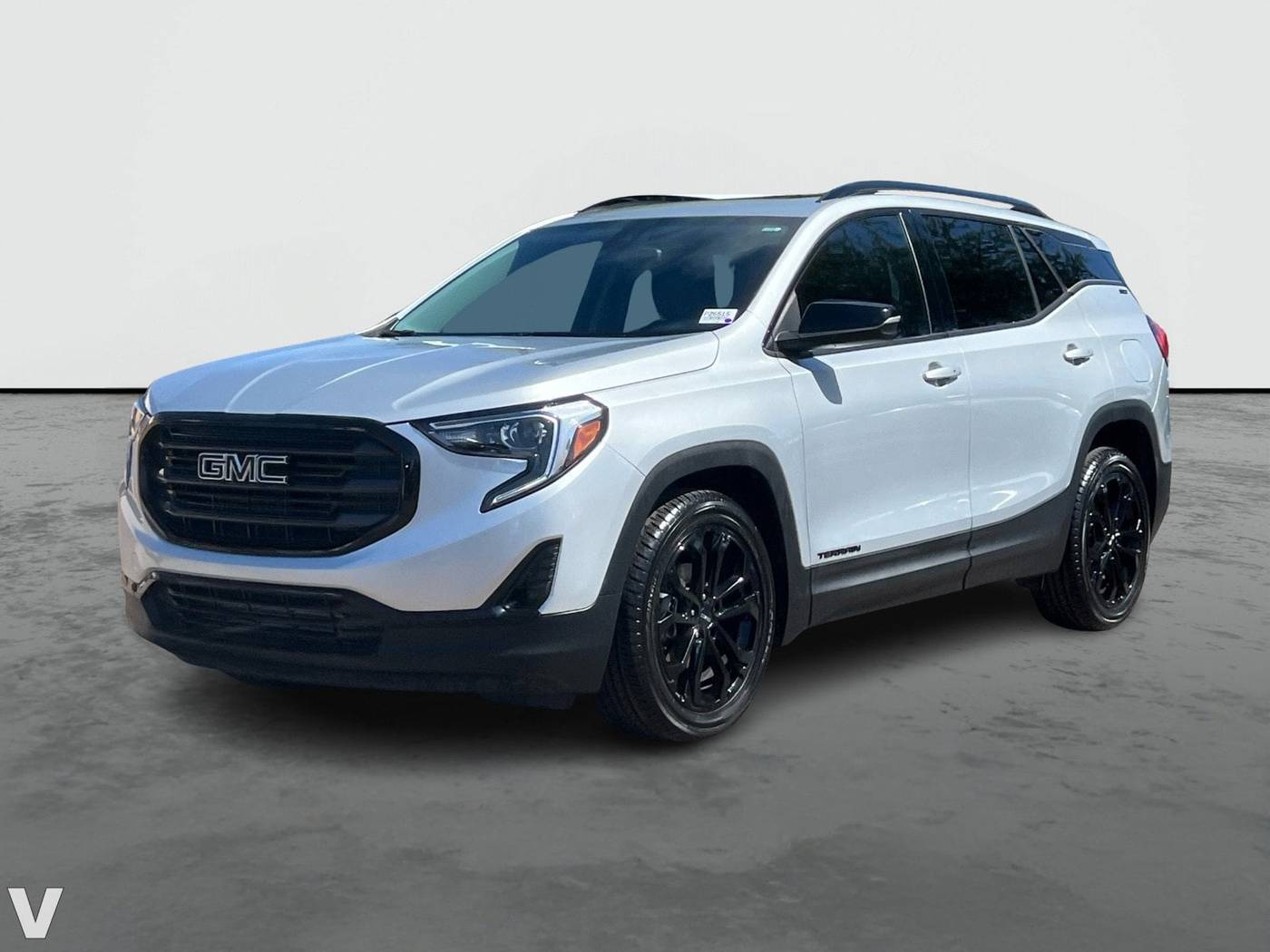 2021 GMC Terrain SLT — SUV — 54,813 mi — Scottsdale, AZ