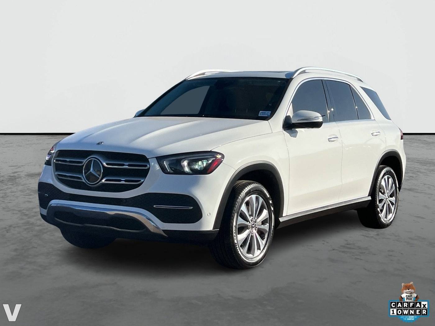 2022 Mercedes-Benz GLE GLE 350 — SUV — 47,216 mi — Scottsdale, AZ