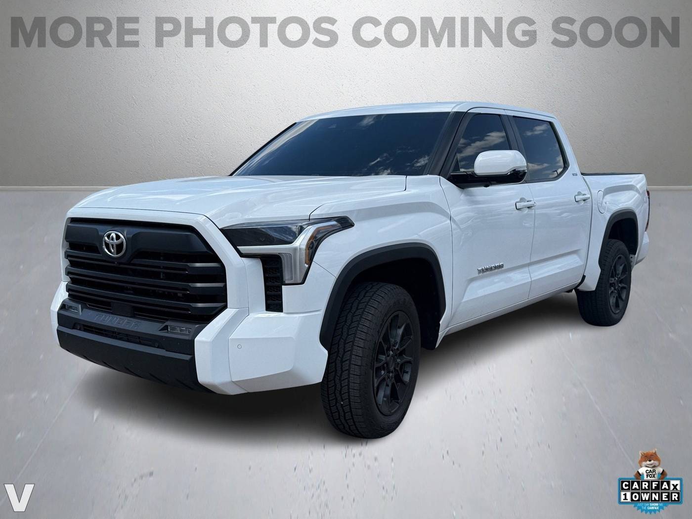 2025 Toyota Tundra SR5 — Pickup Truck — 9 mi — Scottsdale, AZ
