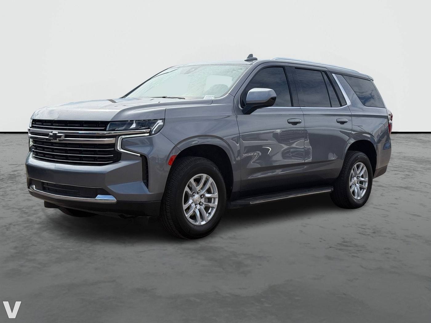 2021 Chevrolet Tahoe LT — SUV — 41,220 mi — Scottsdale, AZ