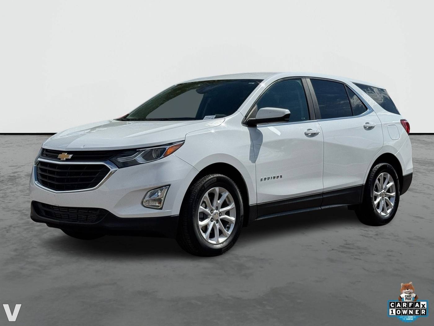 2021 Chevrolet Equinox LT — SUV — 60,354 mi — Scottsdale, AZ