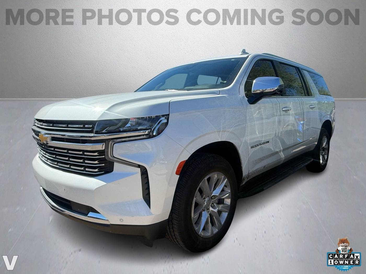 2023 Chevrolet Suburban Premier — SUV — 38,240 mi — Scottsdale, AZ