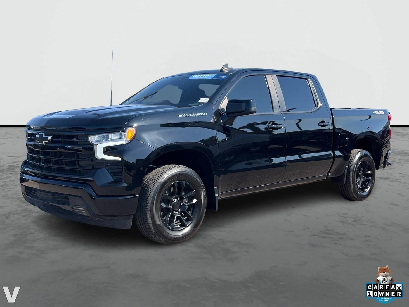 2023 Chevrolet Silverado 1500 RST — Pickup Truck — 28,952 mi — Scottsdale, AZ