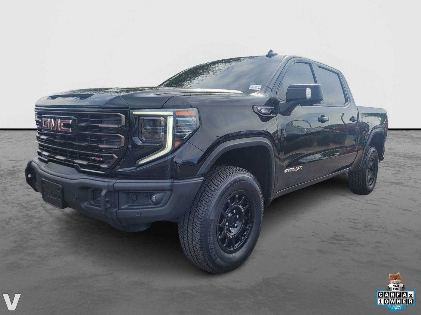 2024 GMC Sierra 1500 AT4X — Pickup Truck — 33,280 mi — Scottsdale, AZ