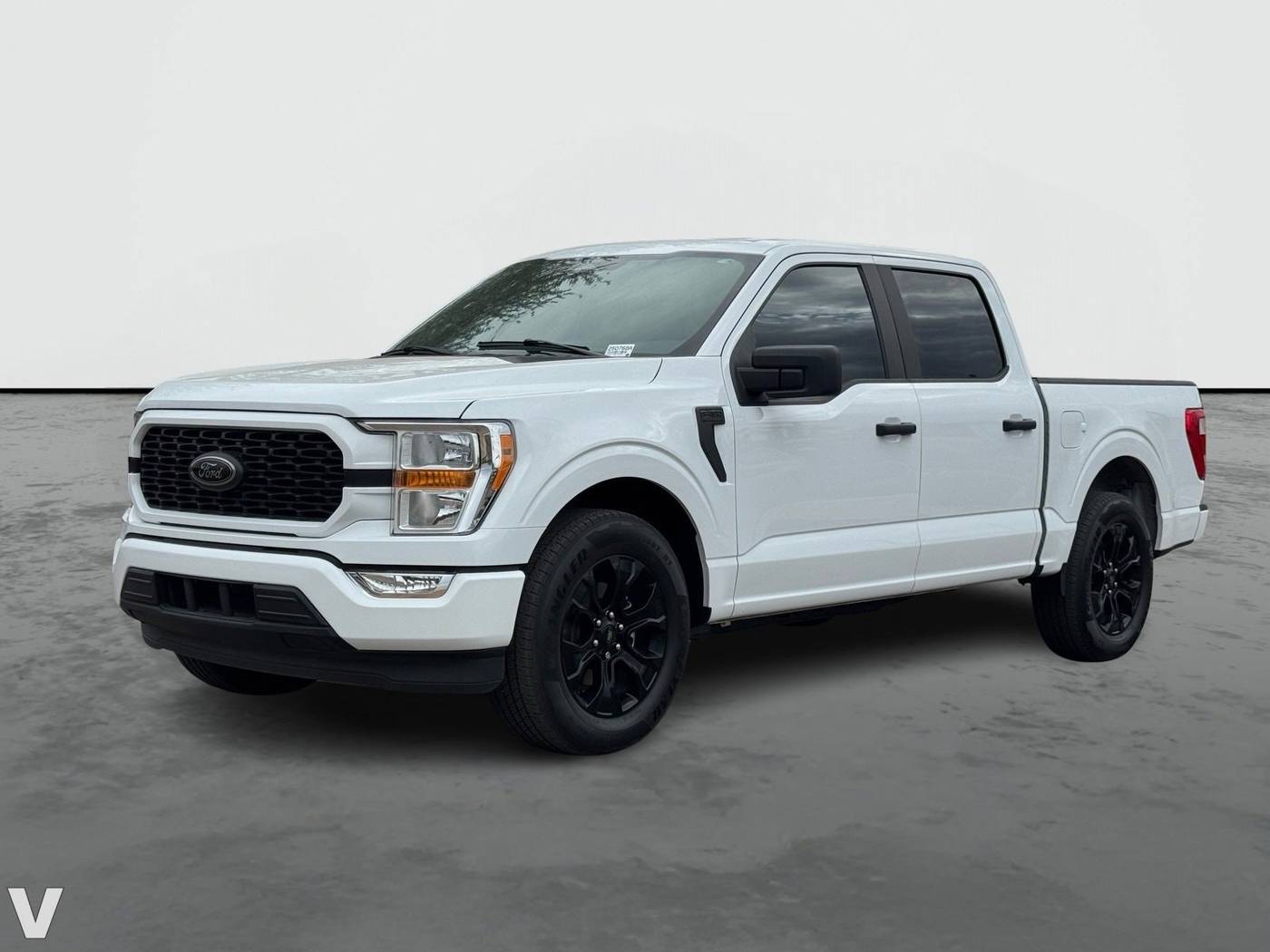 2022 Ford F-150 XL — Pickup Truck — 32,653 mi — Scottsdale, AZ