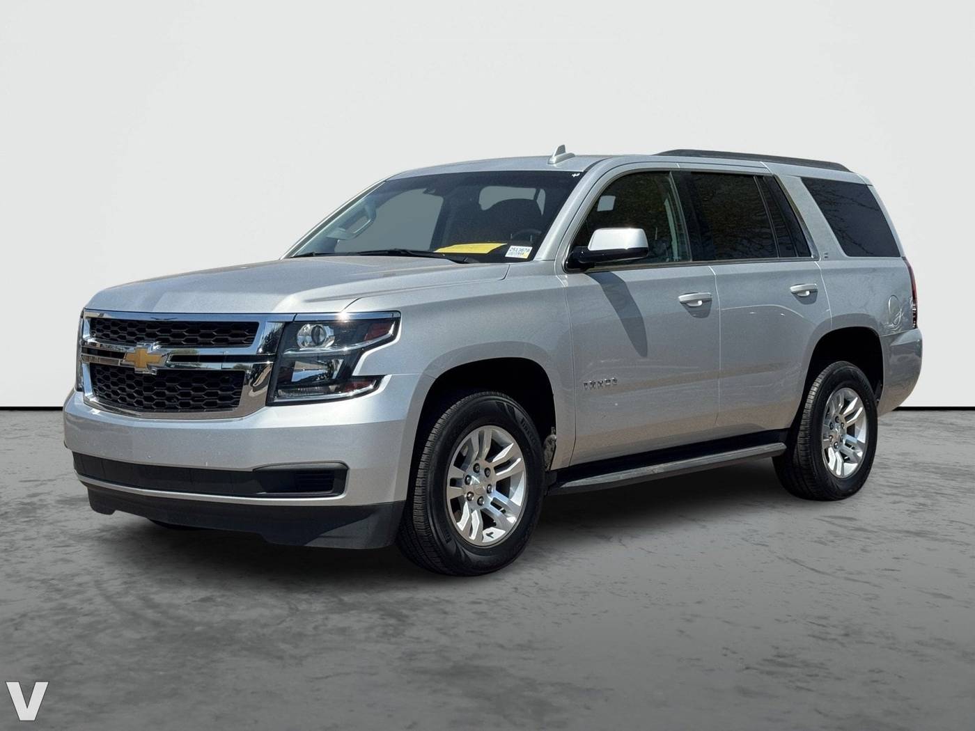 2019 Chevrolet Tahoe LT — SUV — 83,347 mi — Scottsdale, AZ