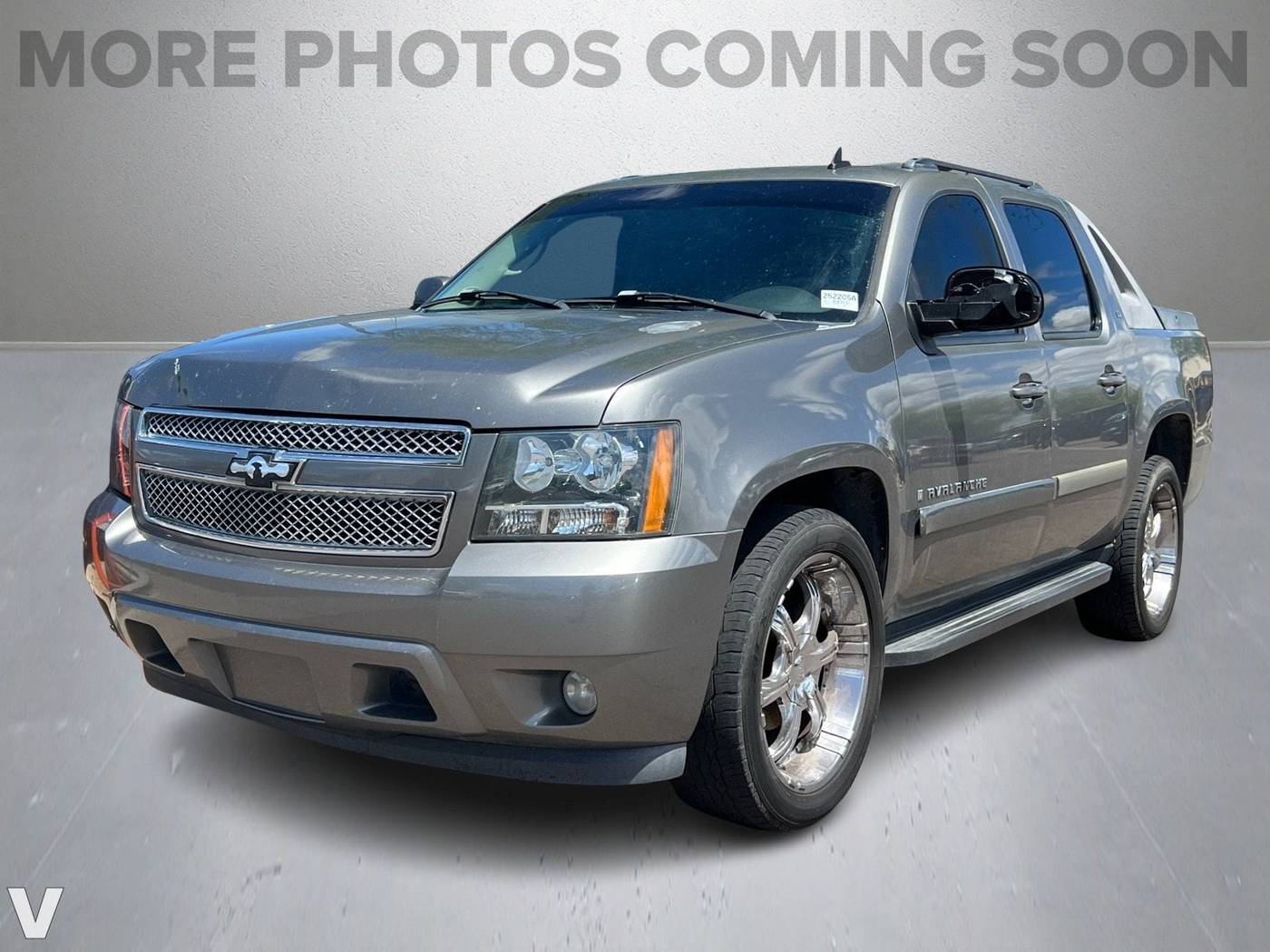 2008 Chevrolet Avalanche 1LT — Pickup Truck — 219,011 mi — Scottsdale, AZ