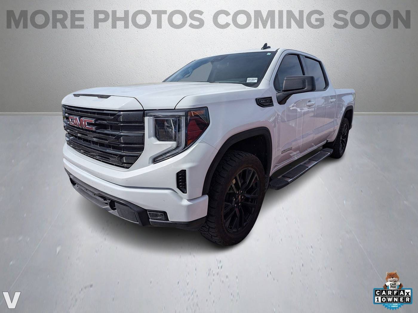 2024 GMC Sierra 1500 Elevation — Pickup Truck — 11,338 mi — Scottsdale, AZ