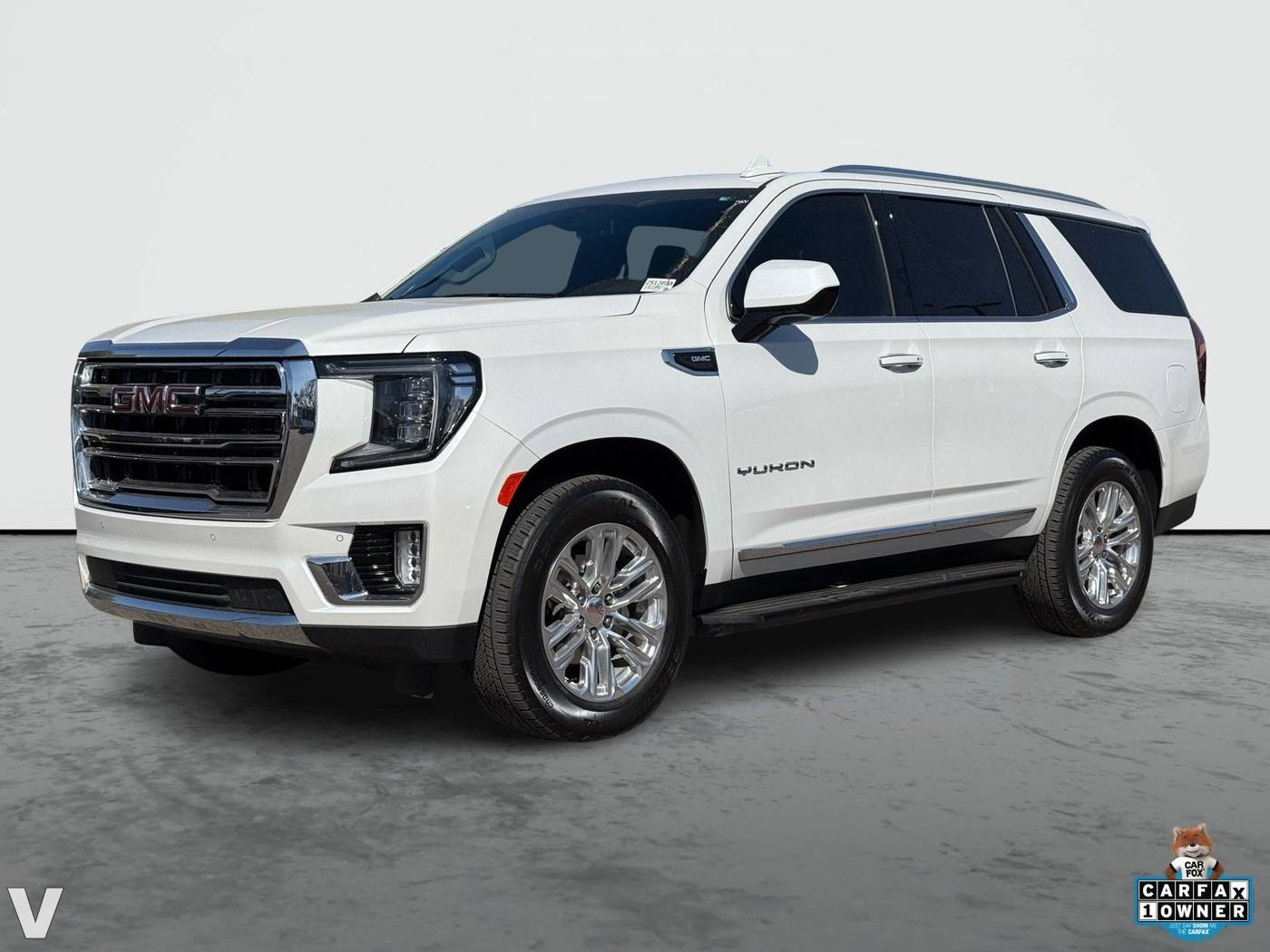 2023 GMC Yukon SLT — SUV — 24,308 mi — Scottsdale, AZ