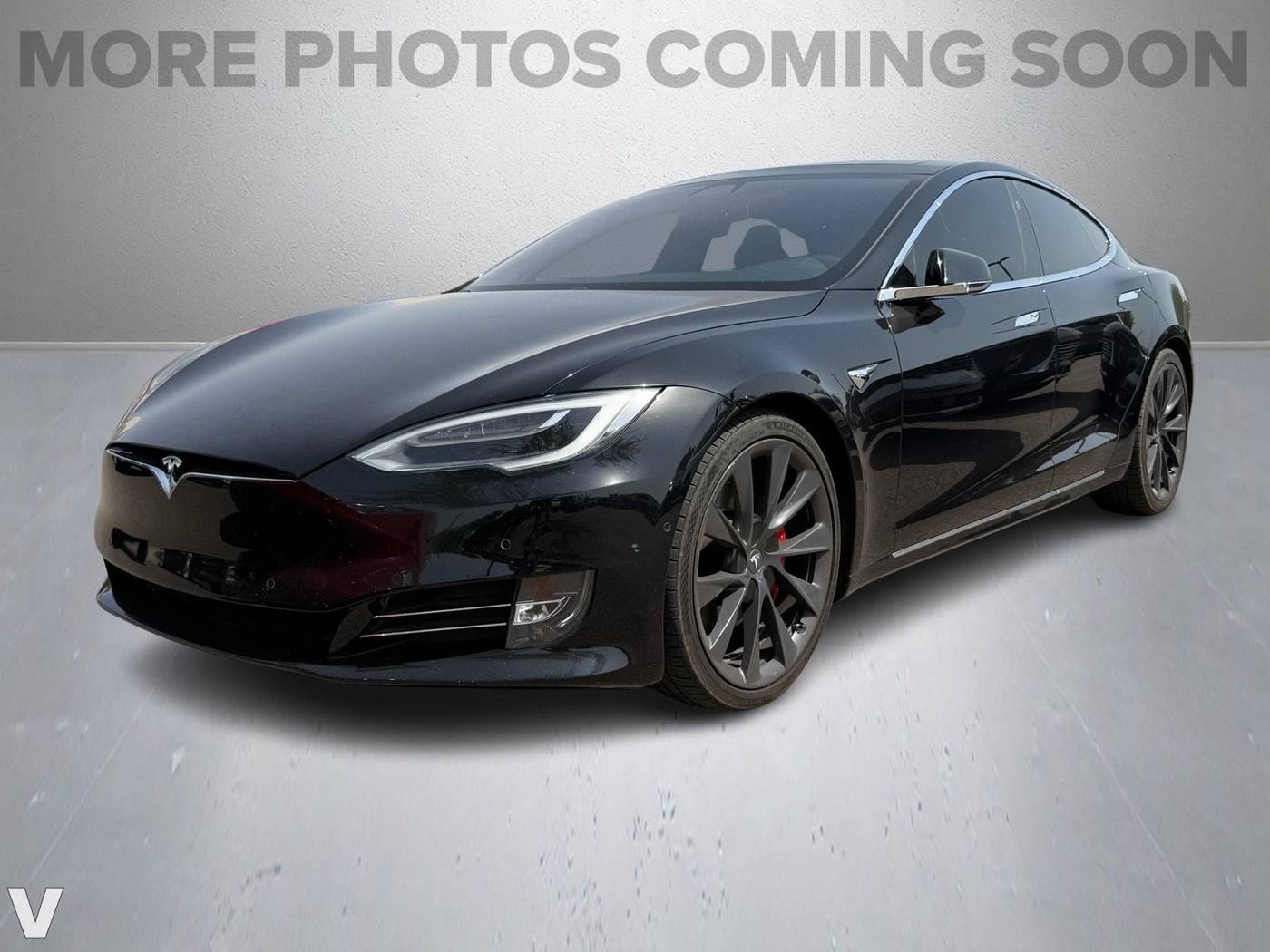 2018 Tesla Model S 75D — Hatchback — 36,516 mi — Scottsdale, AZ