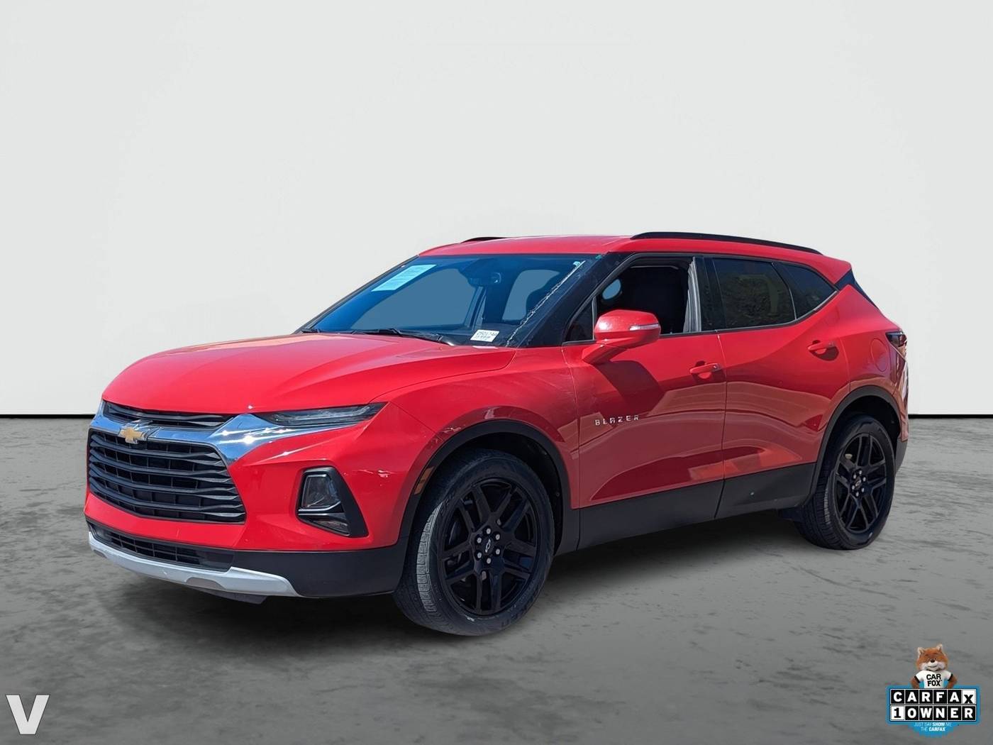 2019 Chevrolet Blazer 2LT — SUV — 95,197 mi — Scottsdale, AZ