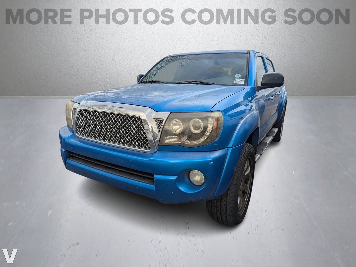 2009 Toyota Tacoma PreRunner — Pickup Truck — 181,465 mi — Scottsdale, AZ