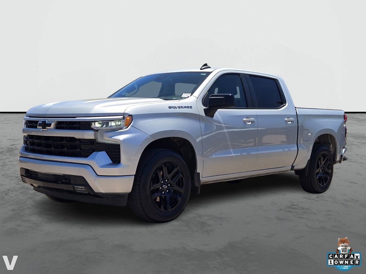 2022 Chevrolet Silverado 1500 RST — Pickup Truck — 35,794 mi — Scottsdale, AZ
