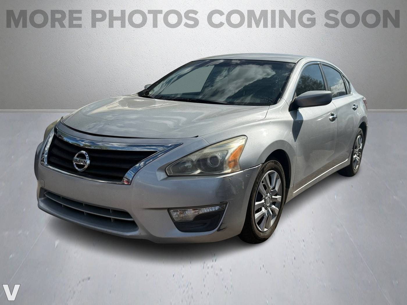 2013 Nissan Altima 2.5 S — Sedan — 156,713 mi — Scottsdale, AZ