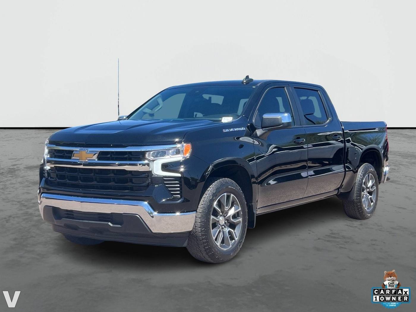 2022 Chevrolet Silverado 1500 LT — Pickup Truck — 58,895 mi — Scottsdale, AZ