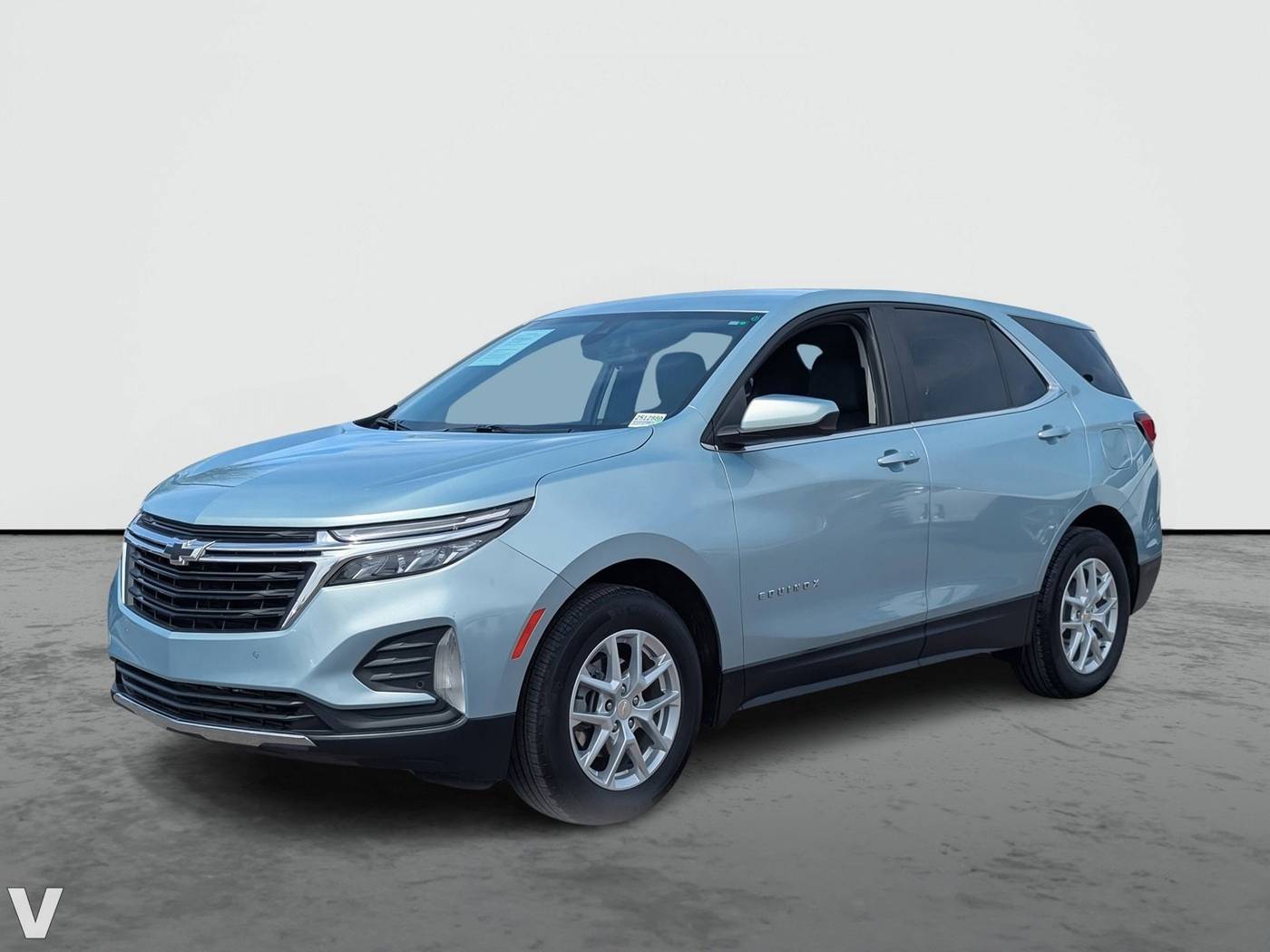 2022 Chevrolet Equinox LT — SUV — 32,040 mi — Scottsdale, AZ