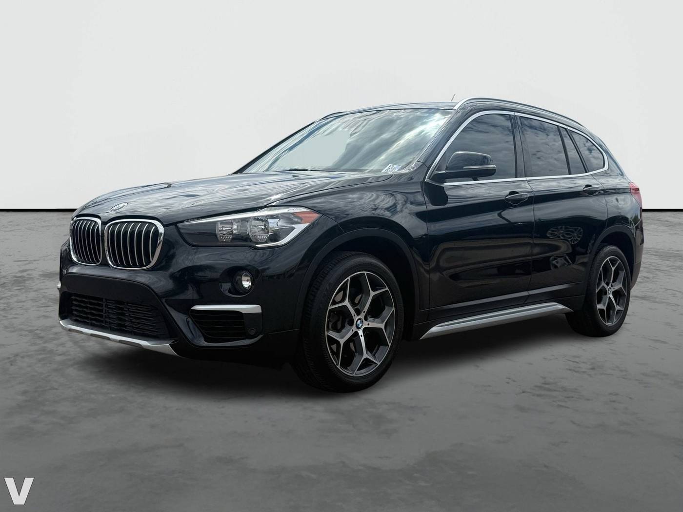 2019 BMW X1 28i — SUV — 86,635 mi — Scottsdale, AZ