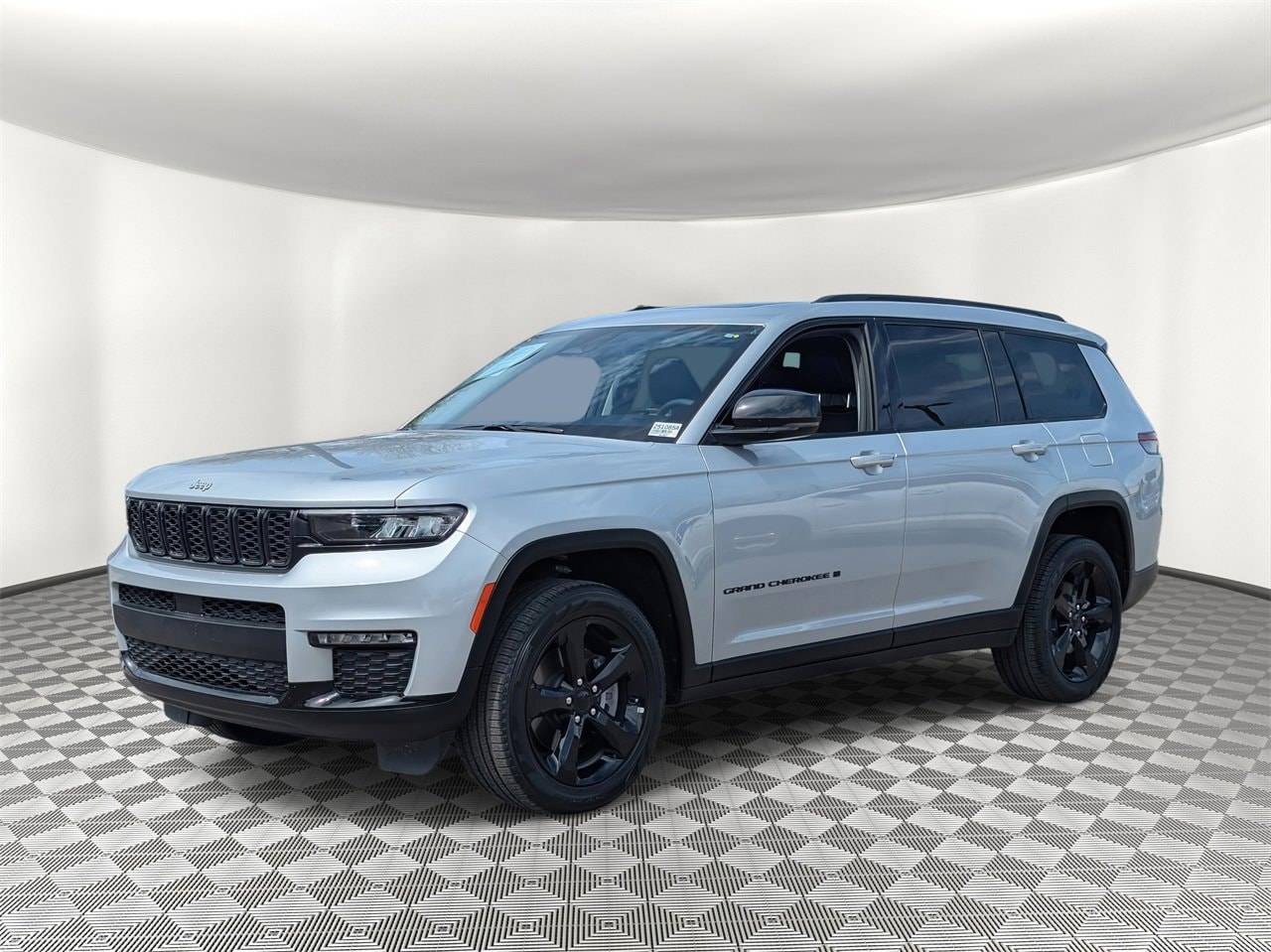 2023 Jeep Grand Cherokee Limited — SUV — 26,066 mi — Scottsdale, AZ