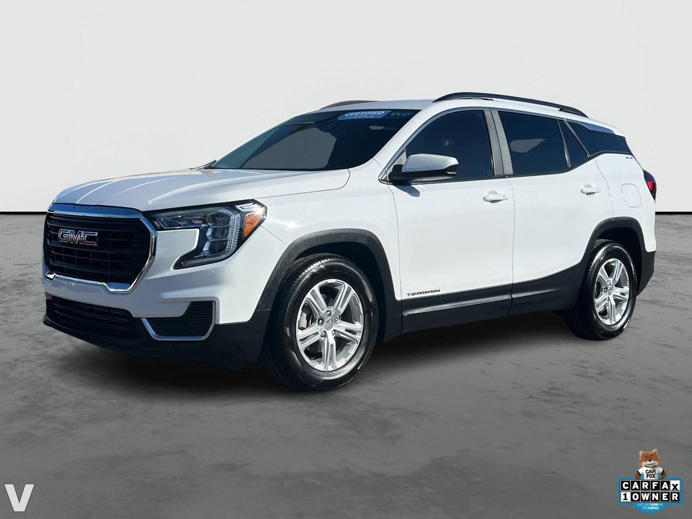2022 GMC Terrain SLE — SUV — 44,096 mi — Scottsdale, AZ