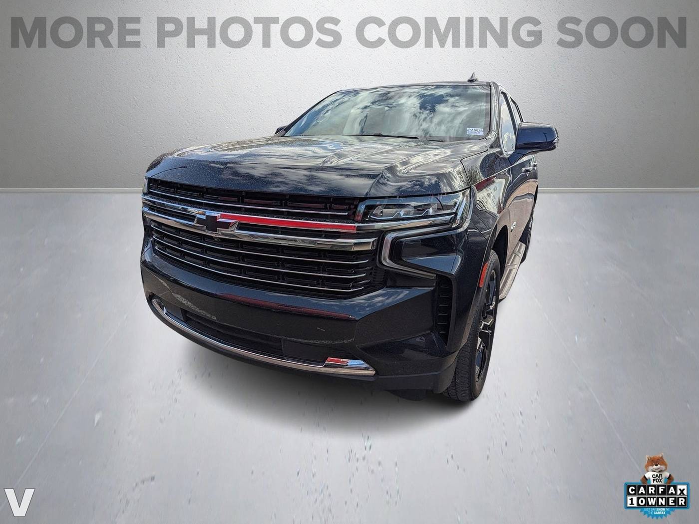 2022 Chevrolet Tahoe LT — SUV — 46,289 mi — Scottsdale, AZ