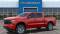 2024 Chevrolet Silverado 1500 in Scottsdale, AZ 2 - Open Gallery