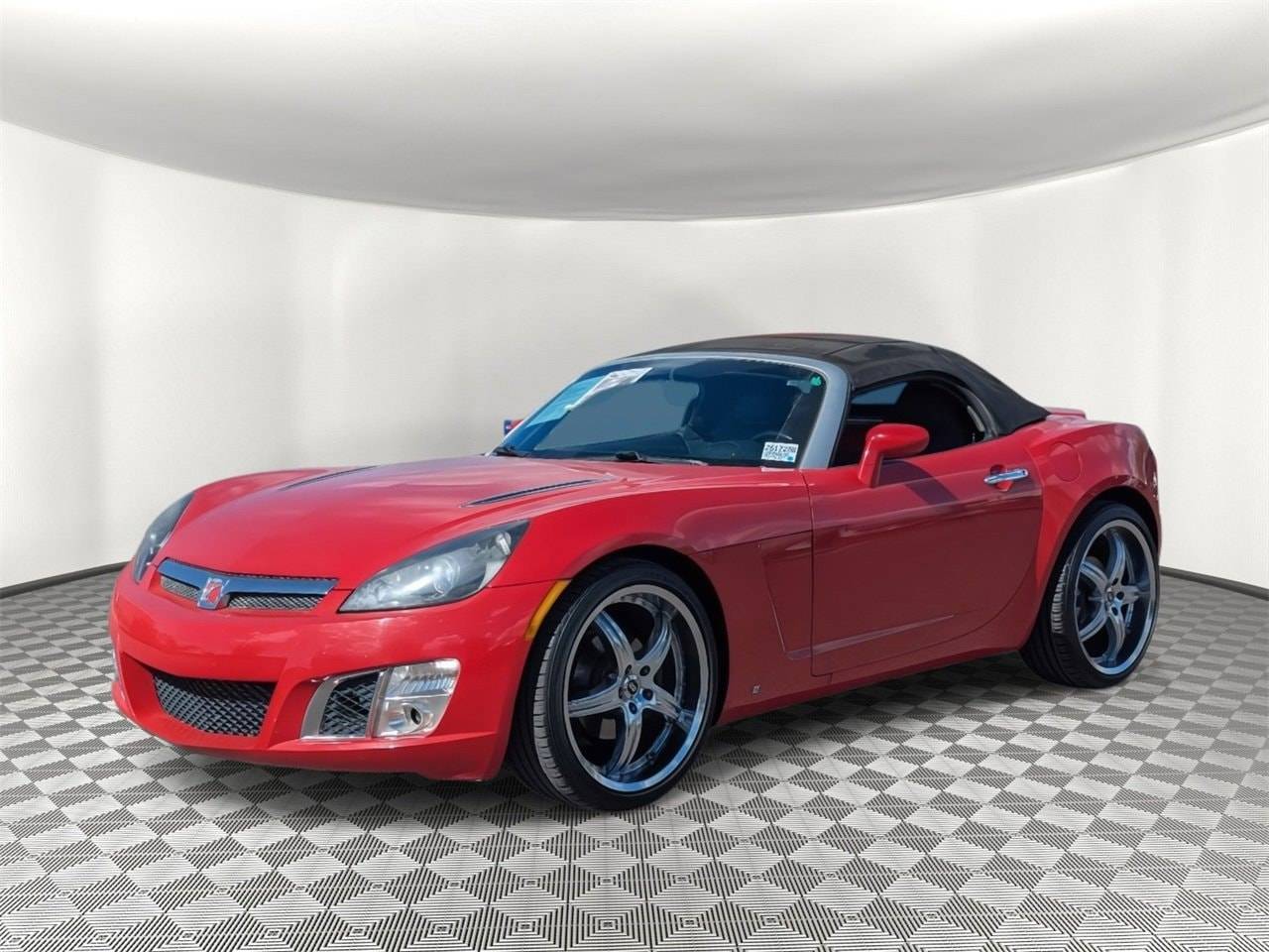 2009 Saturn Sky