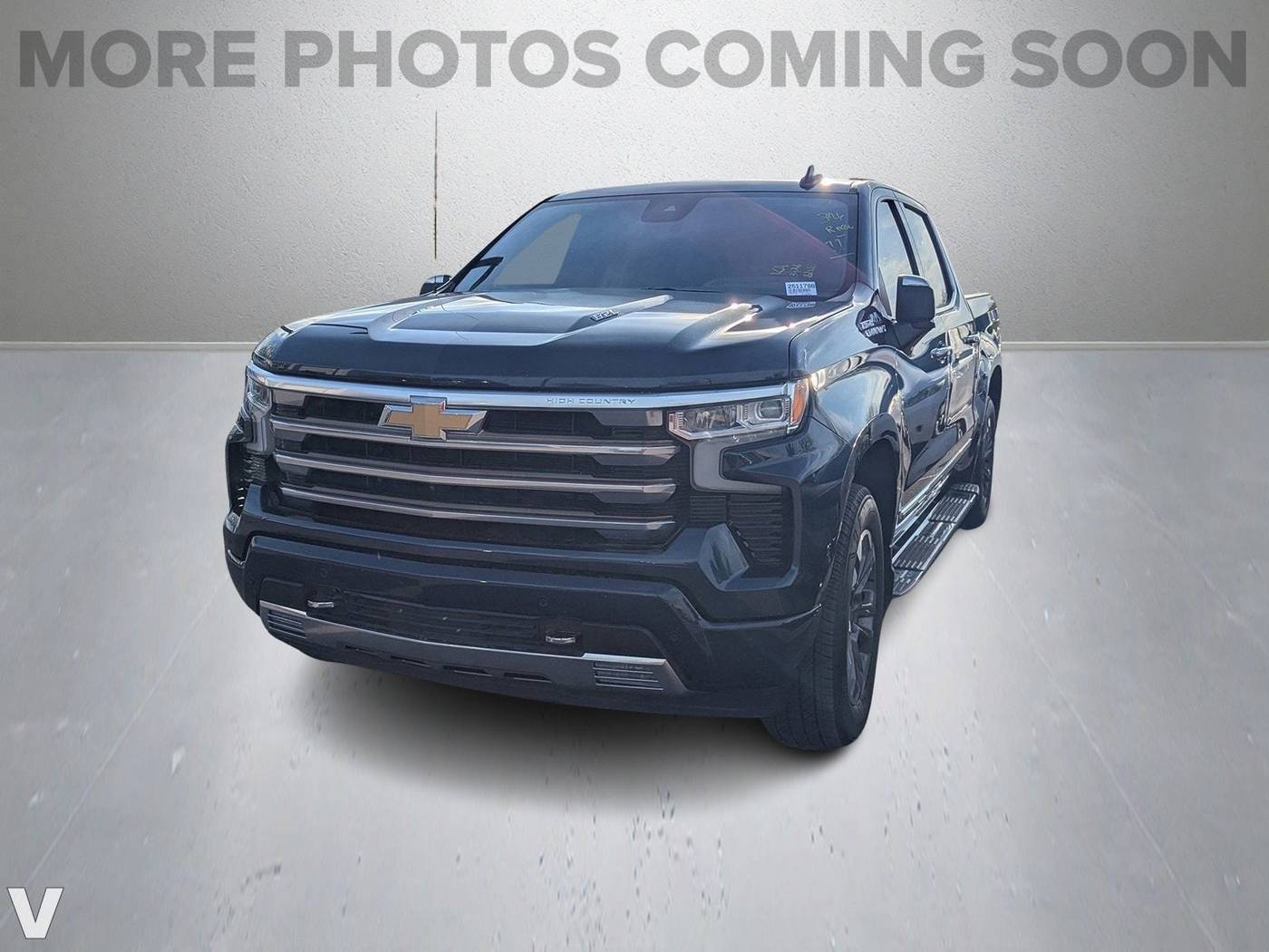 2022 Chevrolet Silverado 1500 High Country — Pickup Truck — 51,901 mi — Scottsdale, AZ