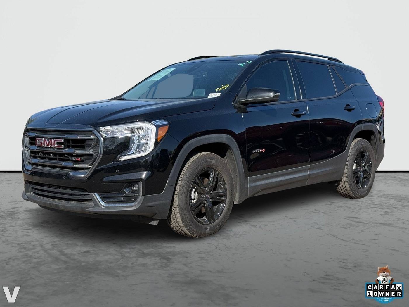 2022 GMC Terrain AT4 — SUV — 52,367 mi — Scottsdale, AZ