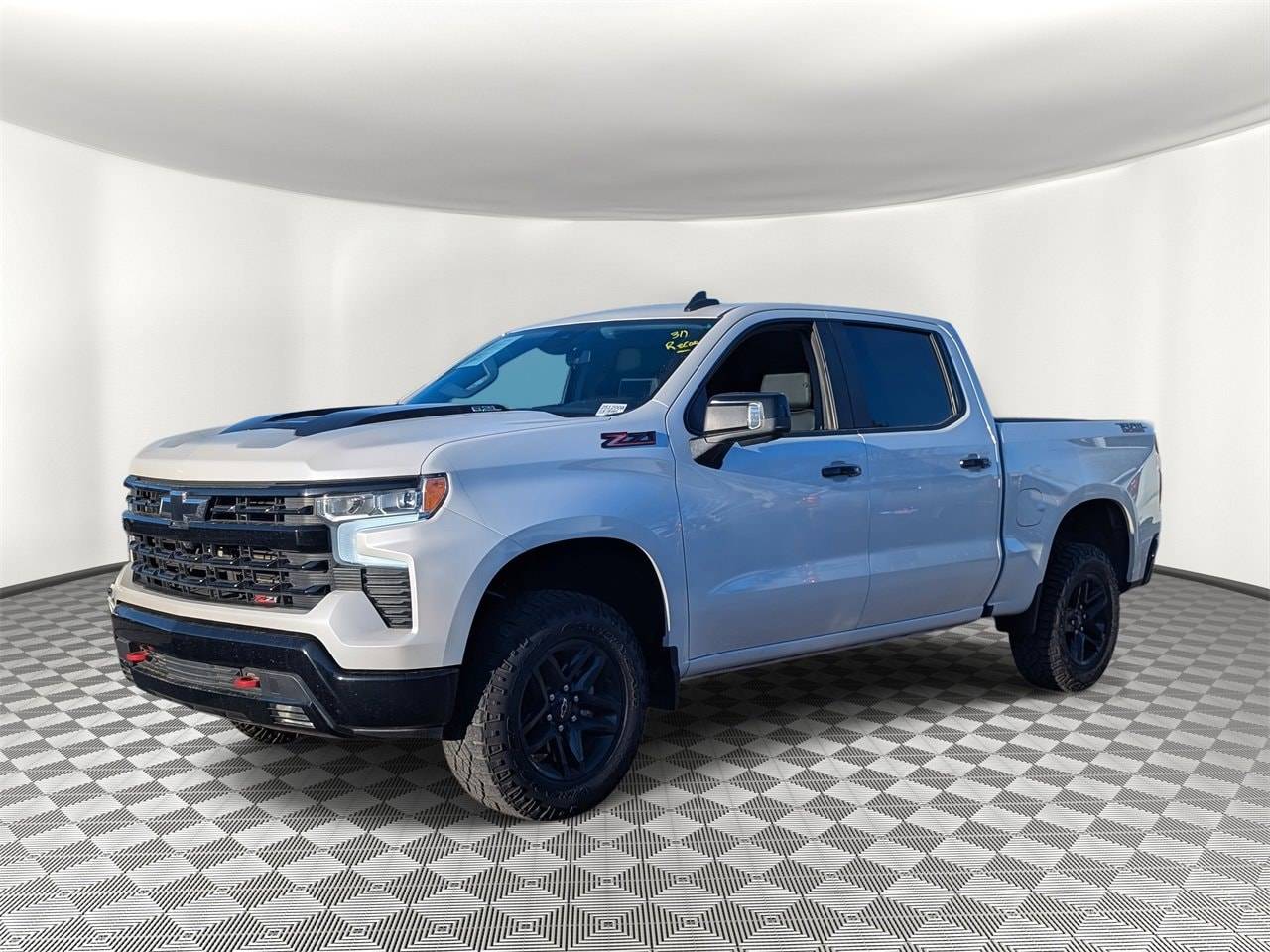 2023 Chevrolet Silverado 1500 LT Trail Boss — Pickup Truck — 41,072 mi — Scottsdale, AZ