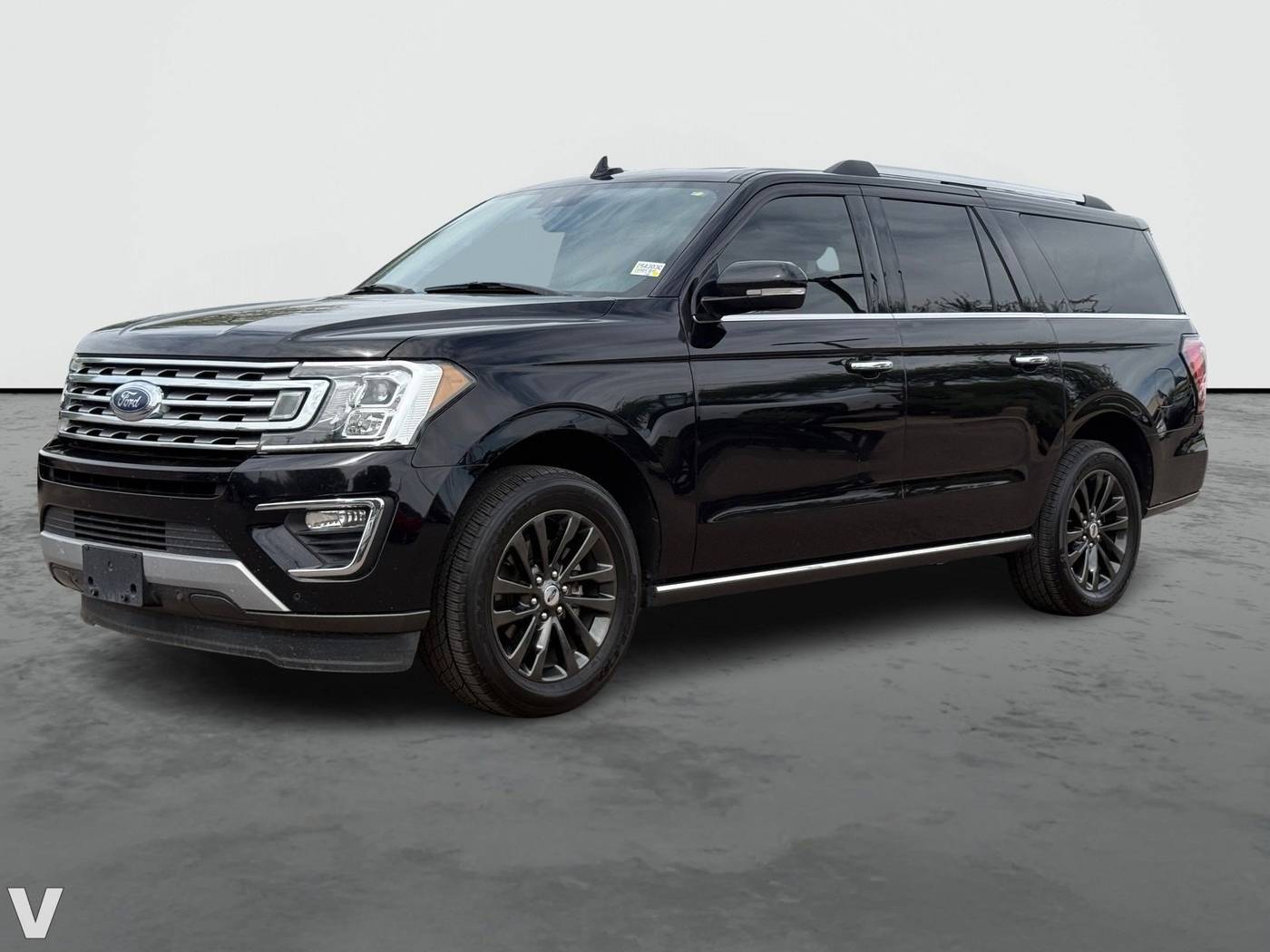 2020 Ford Expedition Limited — SUV — 122,154 mi — Scottsdale, AZ