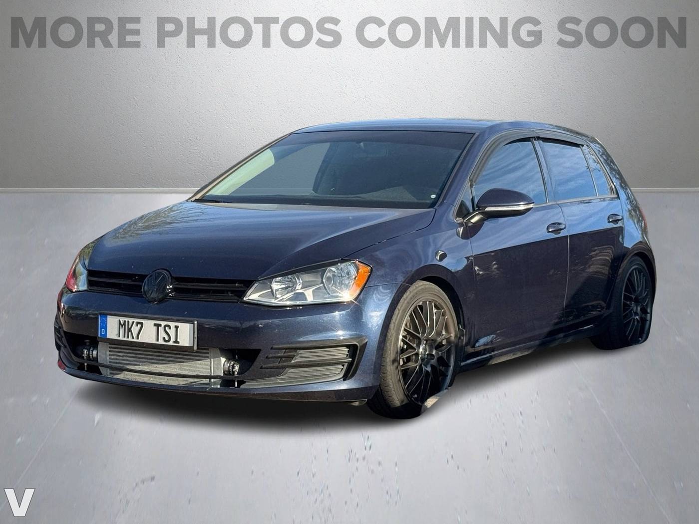 2016 Volkswagen Golf TSI S — Hatchback — 74,323 mi — Scottsdale, AZ
