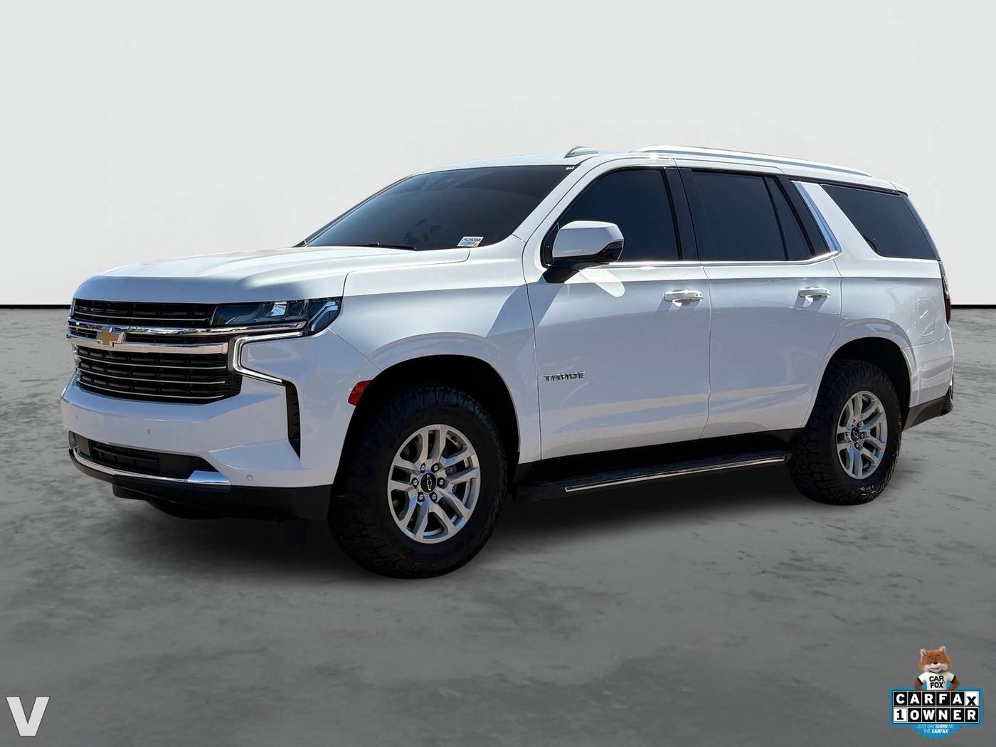 2023 Chevrolet Tahoe LT — SUV — 51,149 mi — Scottsdale, AZ
