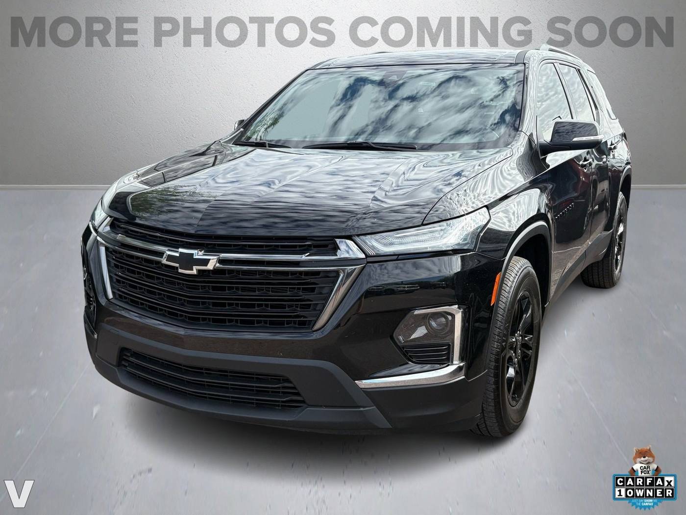 2023 Chevrolet Traverse LT Cloth — SUV — 15,425 mi — Scottsdale, AZ