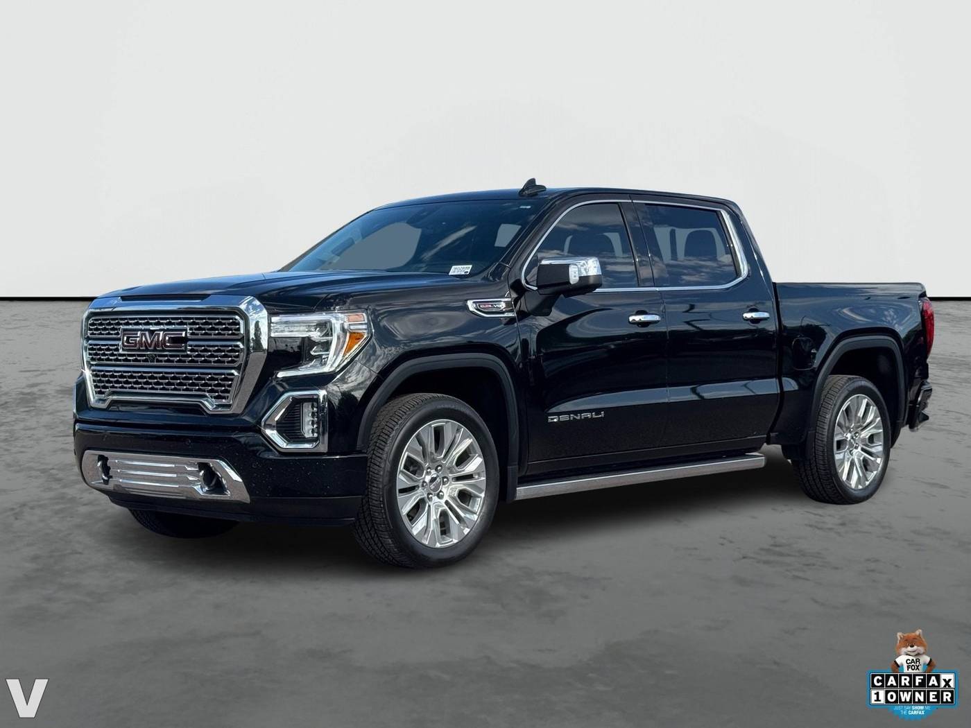 2021 GMC Sierra 1500 Denali — Pickup Truck — 35,012 mi — Scottsdale, AZ