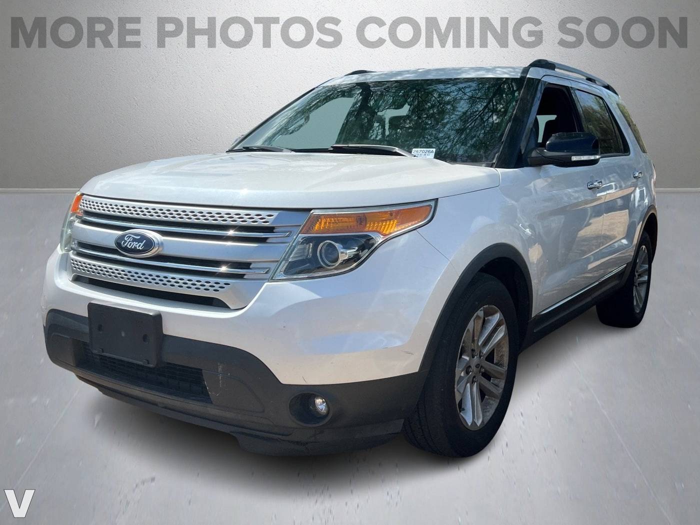 2013 Ford Explorer XLT — SUV — 137,274 mi — Scottsdale, AZ
