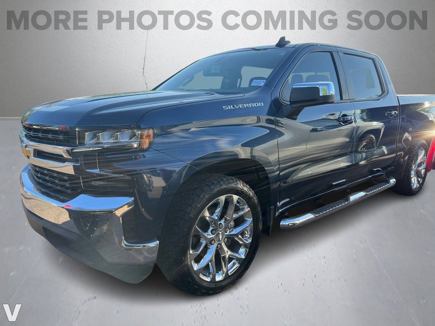 2019 Chevrolet Silverado 1500 LT — Pickup Truck — 71,820 mi — Scottsdale, AZ