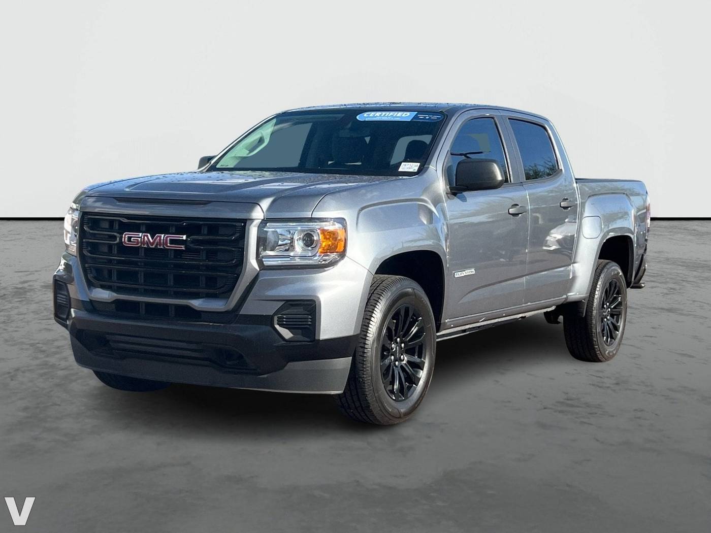2021 GMC Canyon Elevation Standard — Pickup Truck — 29,790 mi — Scottsdale, AZ