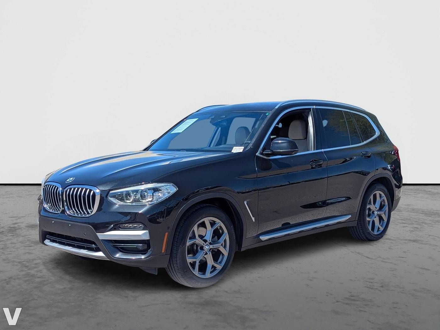 2021 BMW X3 30i — SUV — 85,849 mi — Scottsdale, AZ