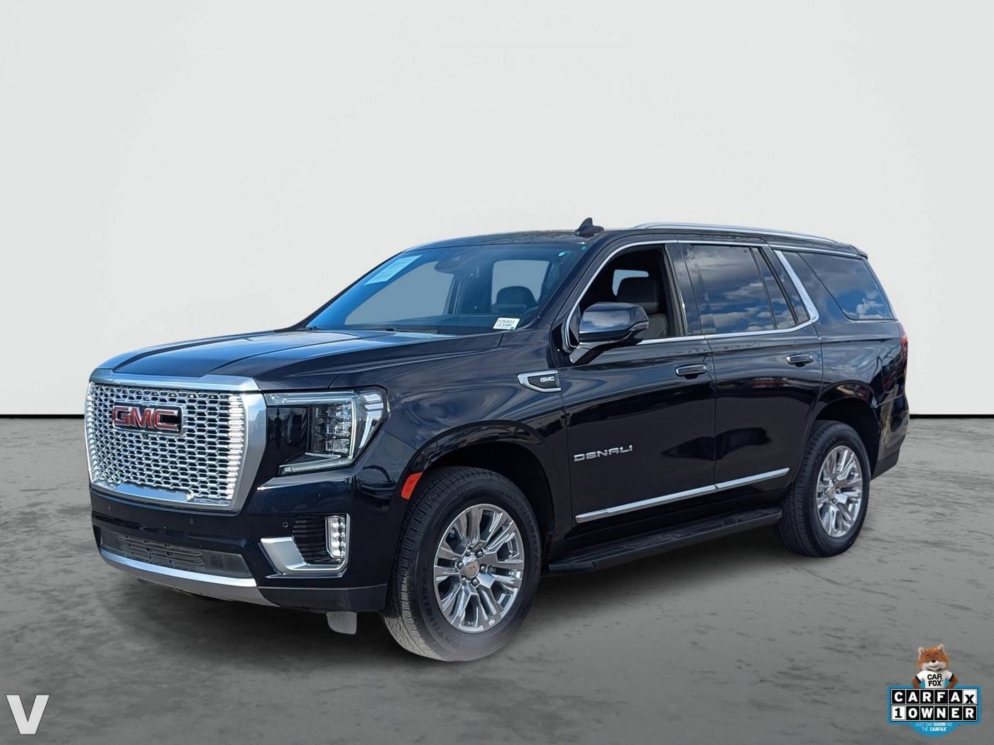 2024 GMC Yukon Denali — SUV — 10,470 mi — Scottsdale, AZ