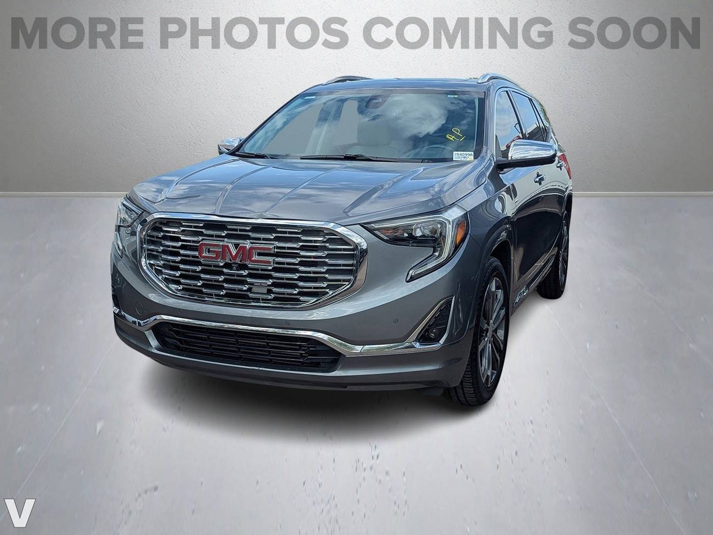 2020 GMC Terrain Denali — SUV — 77,638 mi — Scottsdale, AZ
