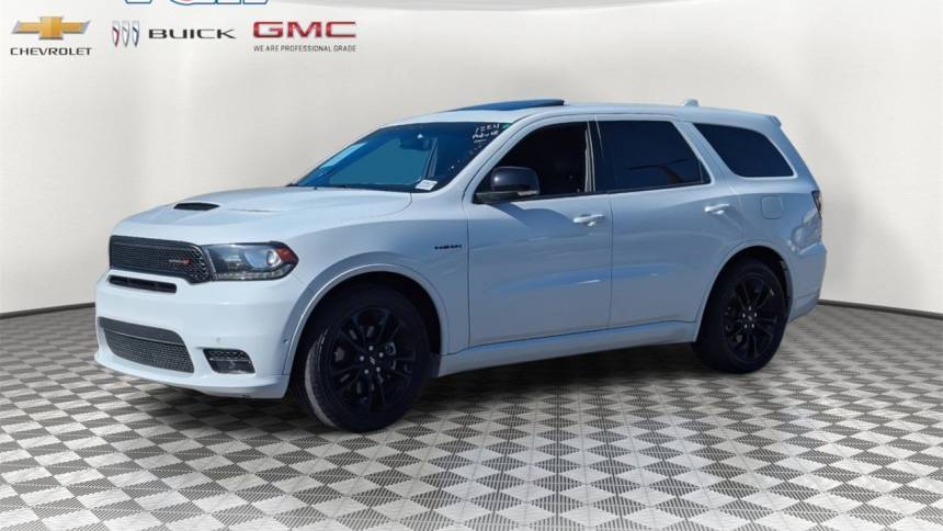 2020 Dodge Durango R/T — SUV — 73,232 mi — Scottsdale, AZ