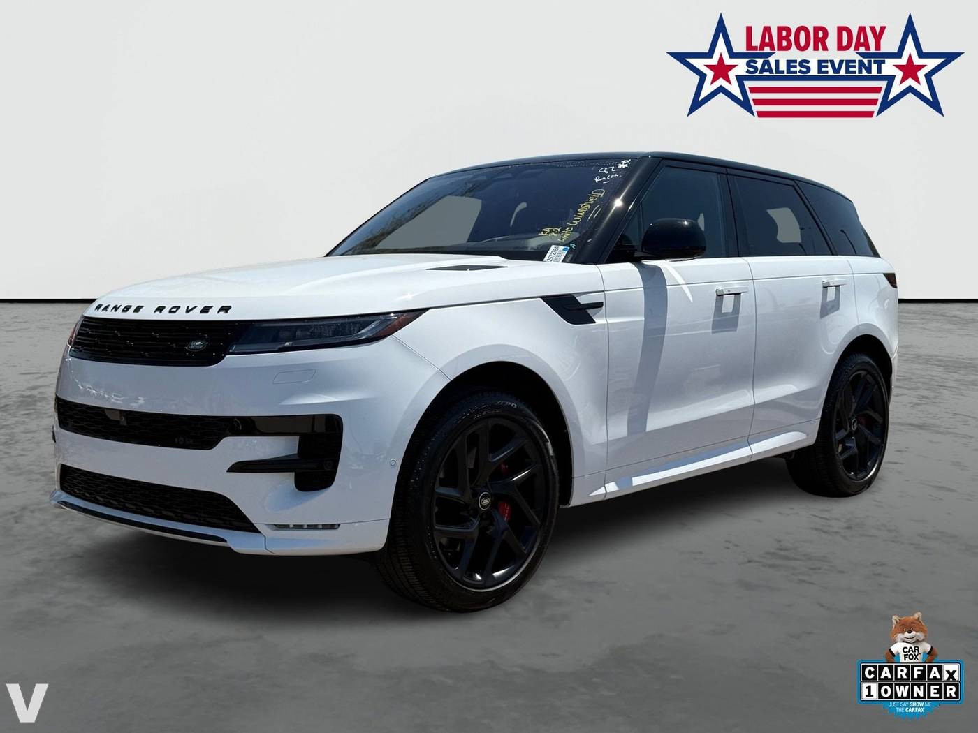 2024 Land Rover Range Rover Sport SE Dynamic — SUV — 14,241 mi — Scottsdale, AZ