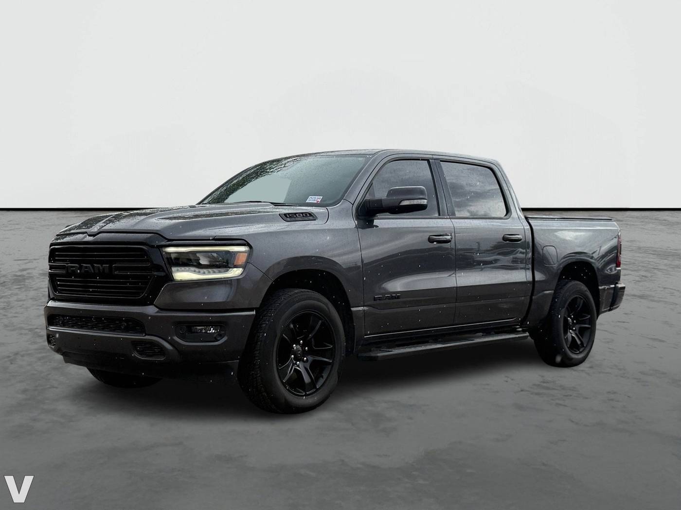 2020 Ram 1500 Big Horn — Pickup Truck — 74,907 mi — Scottsdale, AZ
