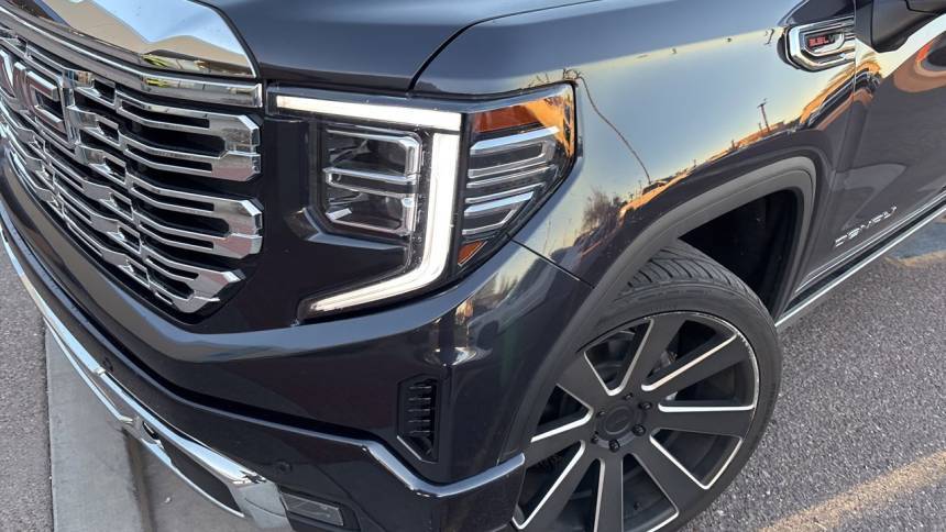 2024 GMC Sierra 1500 Denali — Pickup Truck — 21,472 mi — Scottsdale, AZ