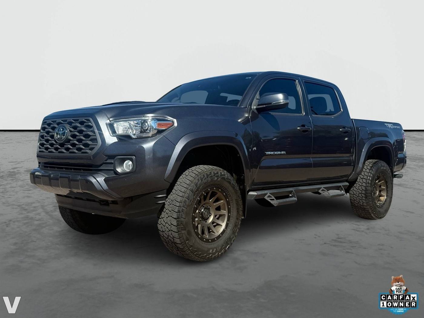 2020 Toyota Tacoma TRD Sport — Pickup Truck — 50,945 mi — Scottsdale, AZ
