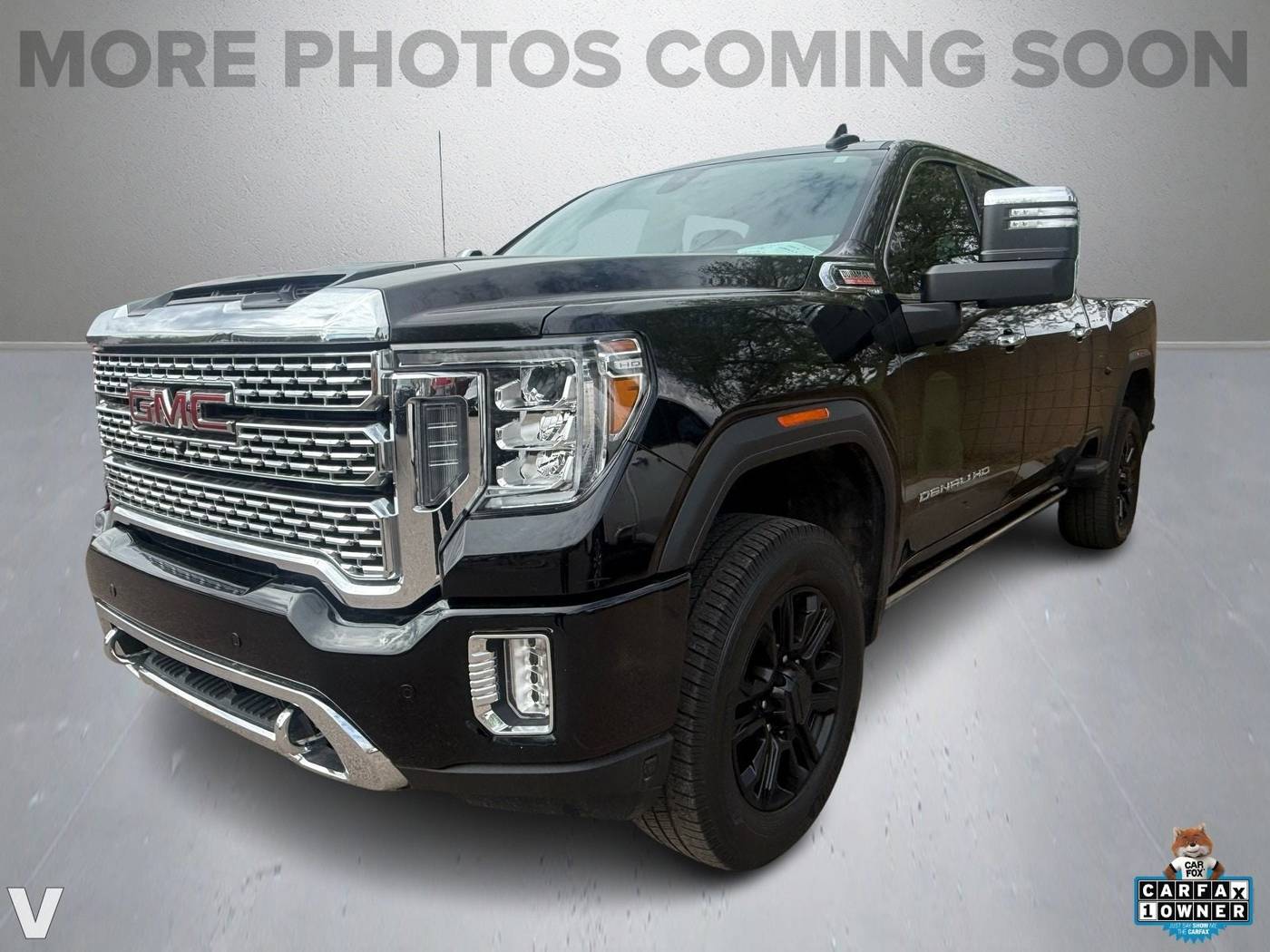2023 GMC Sierra 3500HD Denali — Pickup Truck — 79,681 mi — Scottsdale, AZ