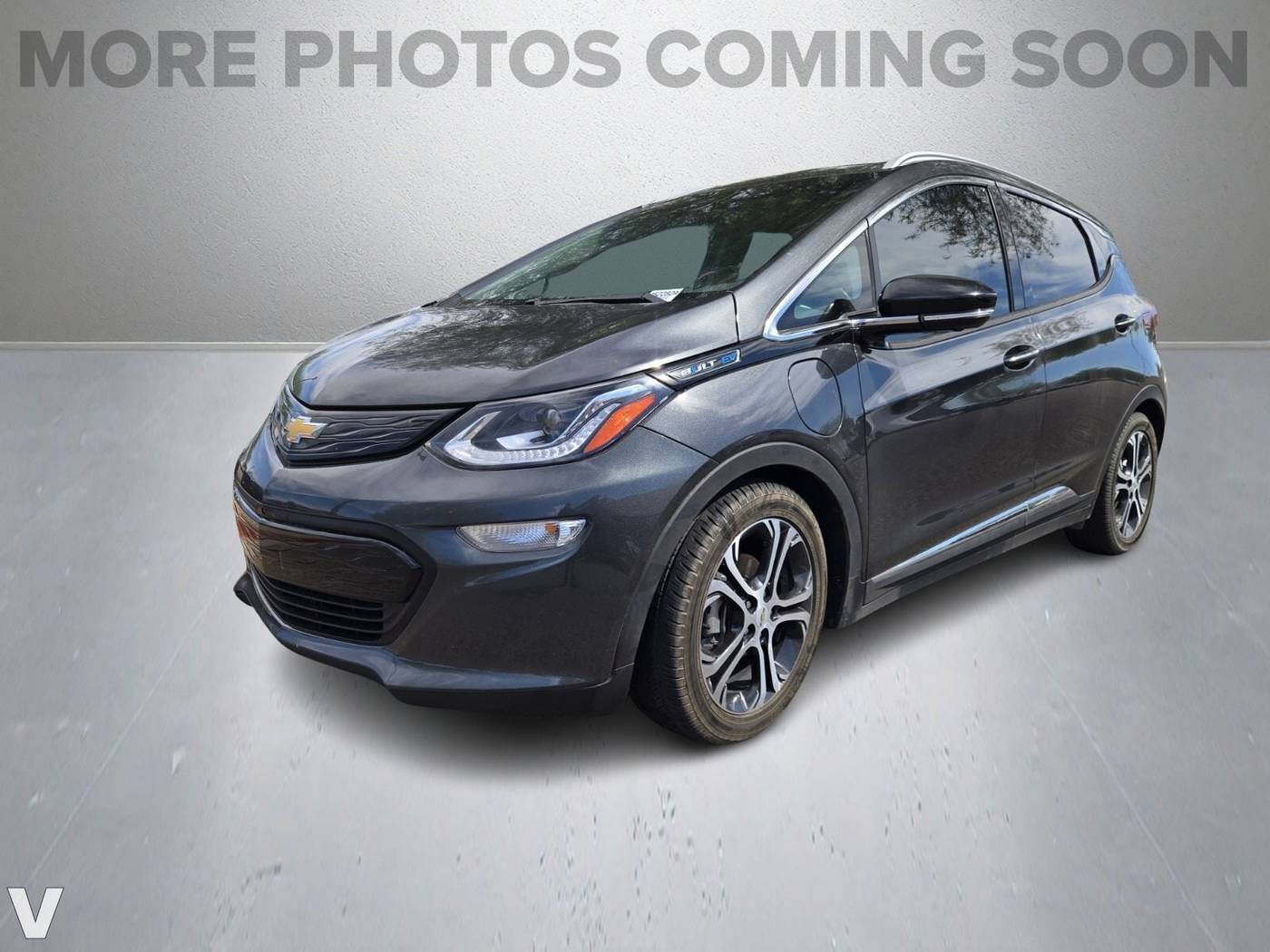2021 Chevrolet Bolt EV Premier — Hatchback — 53,217 mi — Scottsdale, AZ