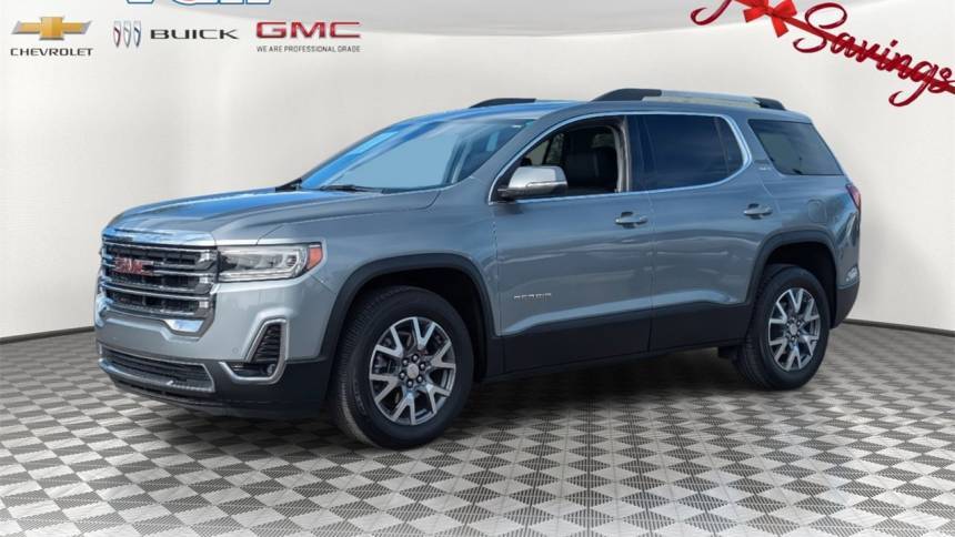 2023 GMC Acadia SLT — SUV — 41,403 mi — Scottsdale, AZ